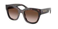 Lunettes de soleil Prada Femme PRADA C04S 17N80A